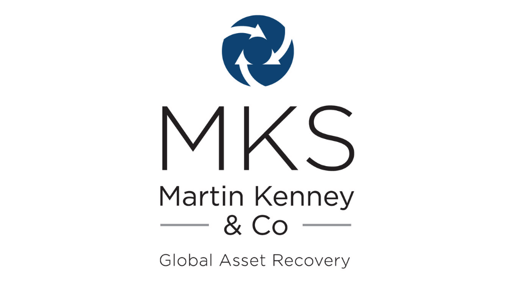 Martin Kenney & Co MKS Logo