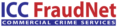 ICC FraudNet Logo