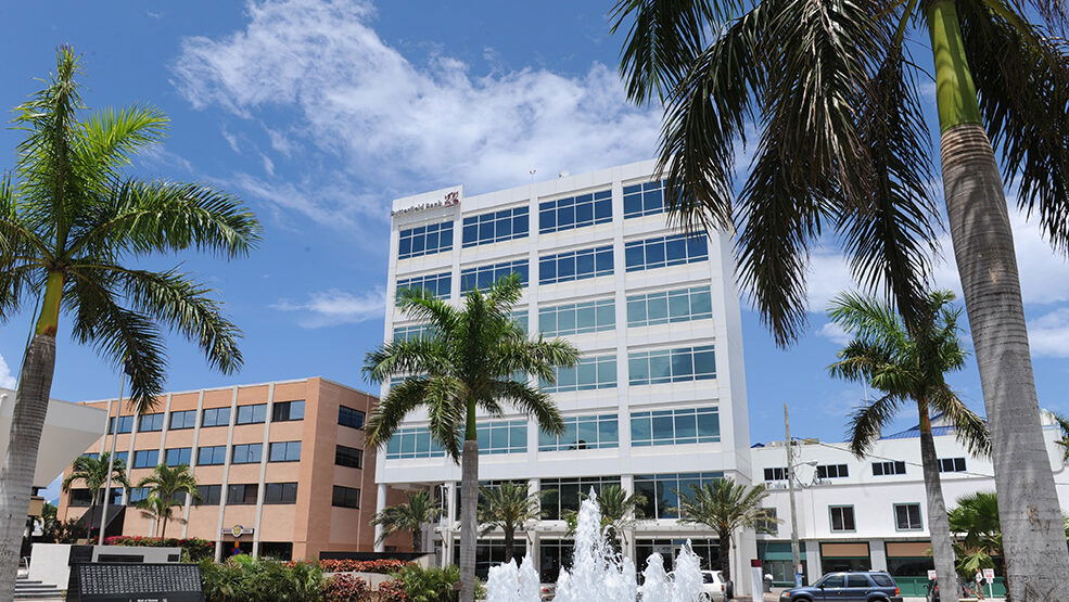 Butterfield Bank Cayman