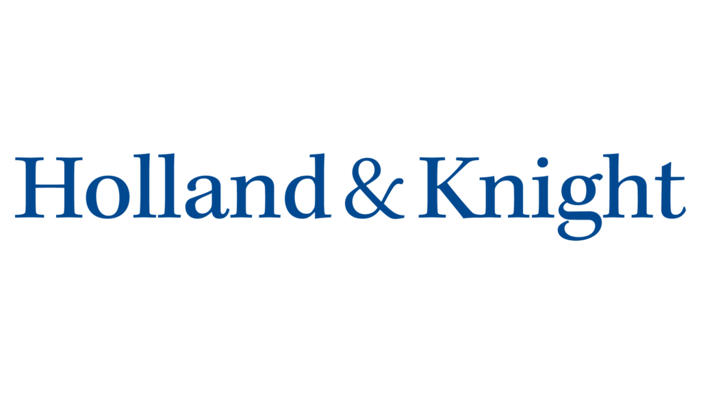 Holland & Knight Logo