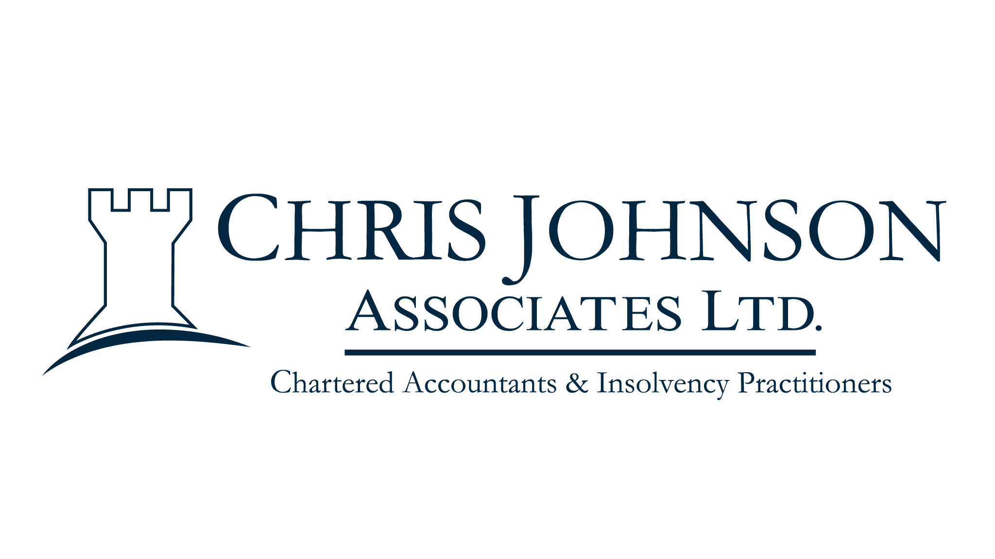 Chris Johnson Associates Ltd