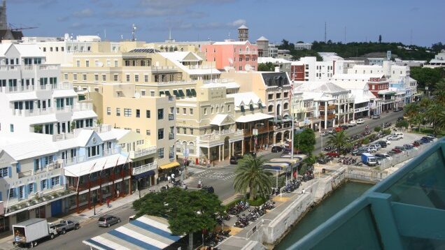 front-street-bermuda