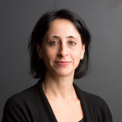 Scilla Alecci, Investigative Reporter, ICIJ (Italy)