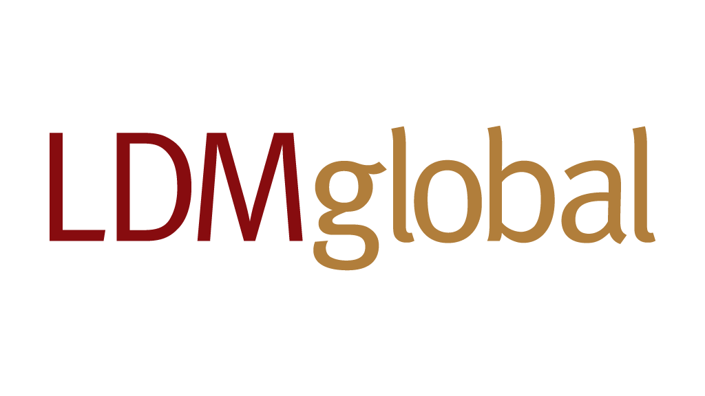 LDMglobal Logo