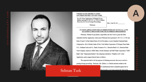 Selman Turk