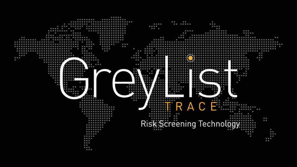 GreyList Trace
