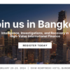 OffshoreAlert Bangkok February 28-29 2024