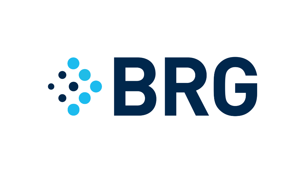 BRG Logo