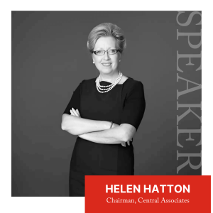 Helen Hatton