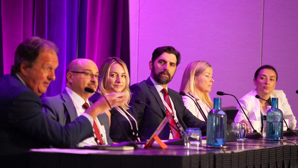 OffshoreAlert Miami Panel