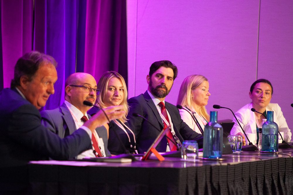 OffshoreAlert Miami Panel