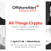 All Things Crypto - Miami 2025