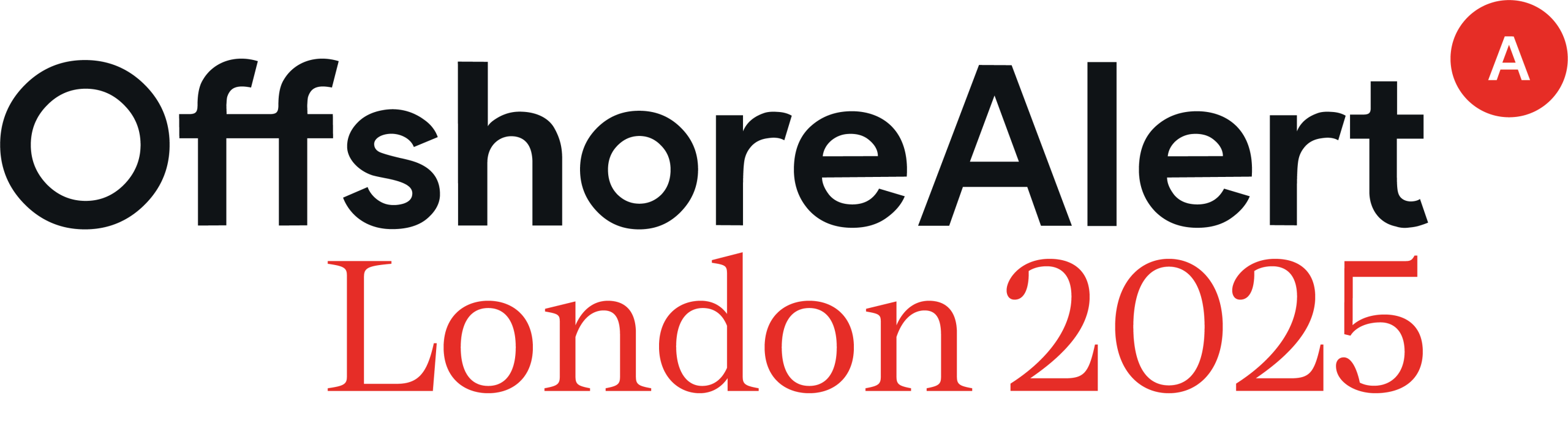 OffshoreAlert Conference London 2025